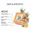 Lymphatic Detox Organic Ginger Soap Ginger Lymphatic Drainage Turmeric Soaps 2