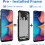 Screen Replacement For Samsung Galaxy A20e SM-A202F LCD Display+Frame 3