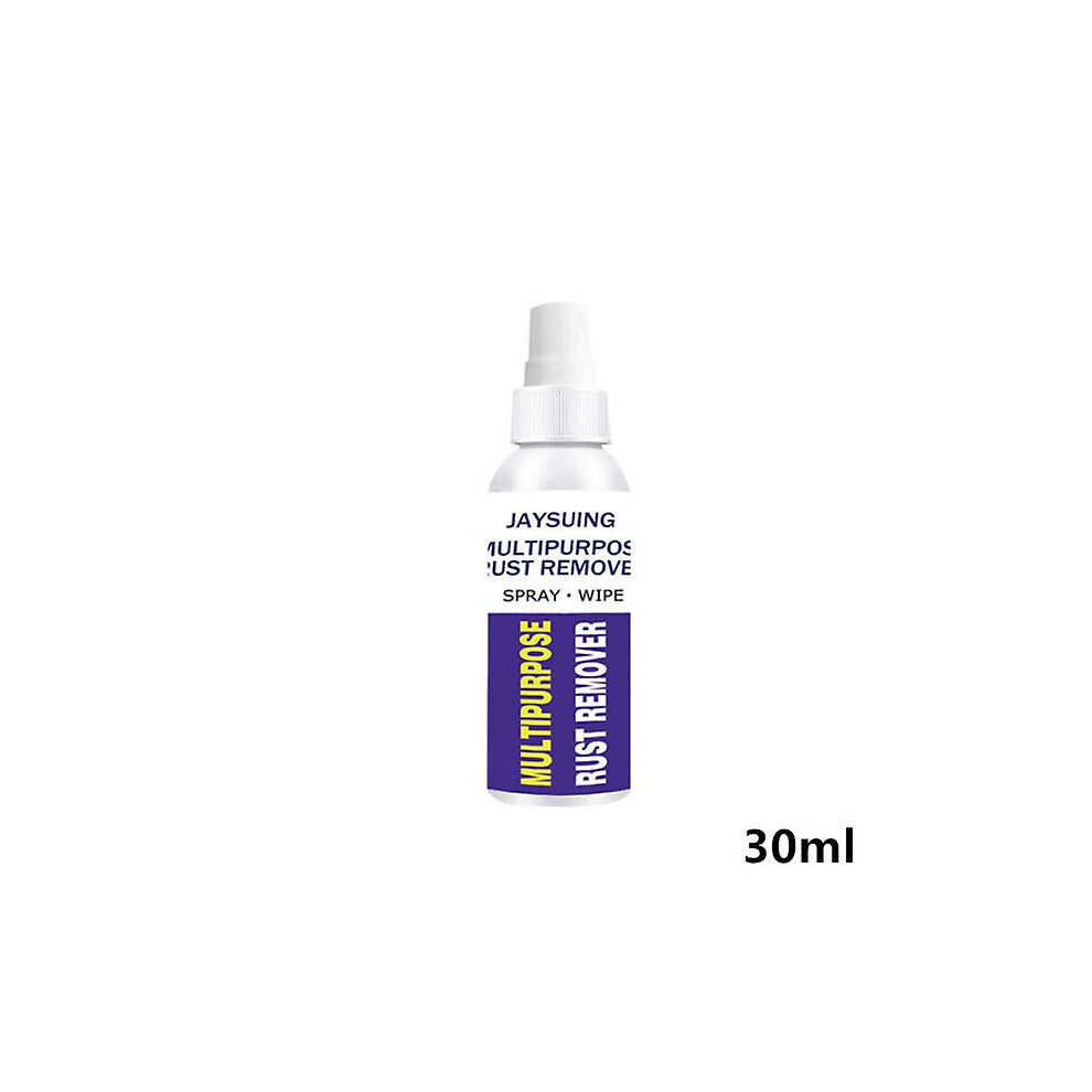Derusting Spray Car Rust Remover Rusts Inhibitor Rusts Remover Car Maintenance Cleaning Metal Surface Chrome Paint Metal Polish 7364070614394