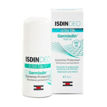 Germisdin Ultra Deodorant 72H 40 ml