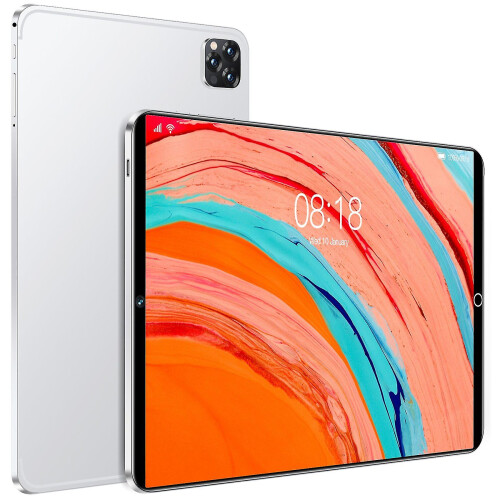 10.1 Inch Tablet Pc 1gb 16gb Android Smart Tablet 1280x800 Ips Screen Tablet Support Dual Sim Dual 2