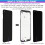 Screen Replacement For Samsung Galaxy A21s SM-A217F LCD Display+Frame 2
