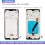 Screen Replacement For Samsung Galaxy A21s SM-A217F LCD Display+Frame 4