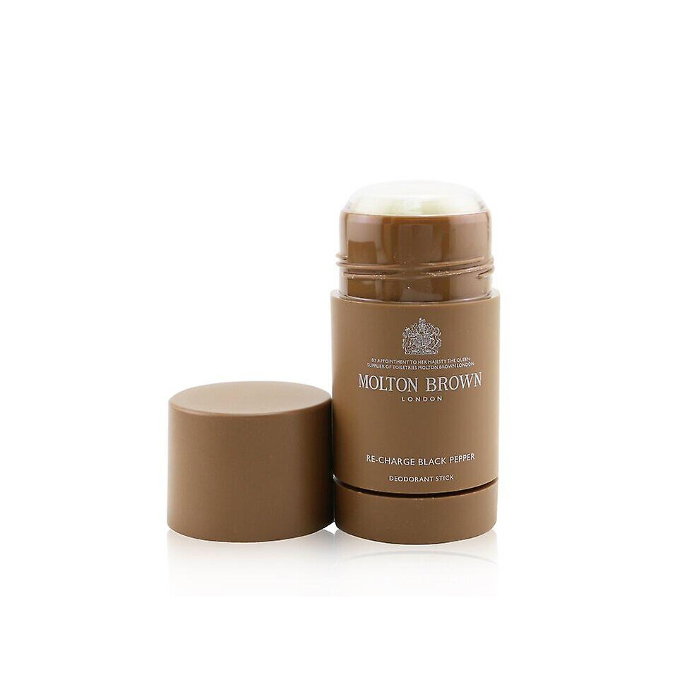 Molton Brown Re-charge Black Pepper Déodorant Stick 75g/2.6oz