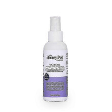 The Honey Pot Calming Panty Spray Deodorant, Lavender Rose, 4 Oz