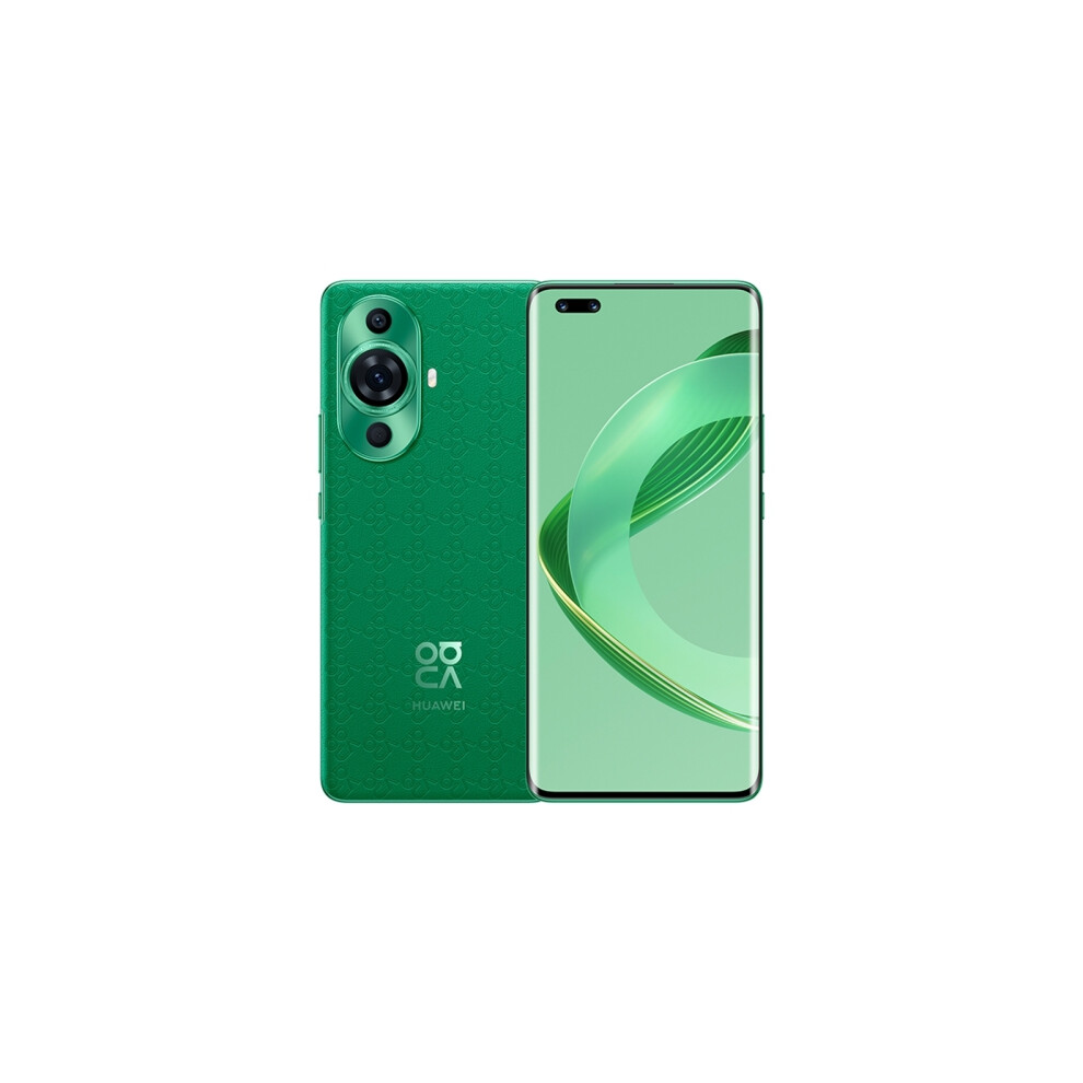 NEW SEALED HUAWEI nova 11 Pro 256GB (Green) - unlocked