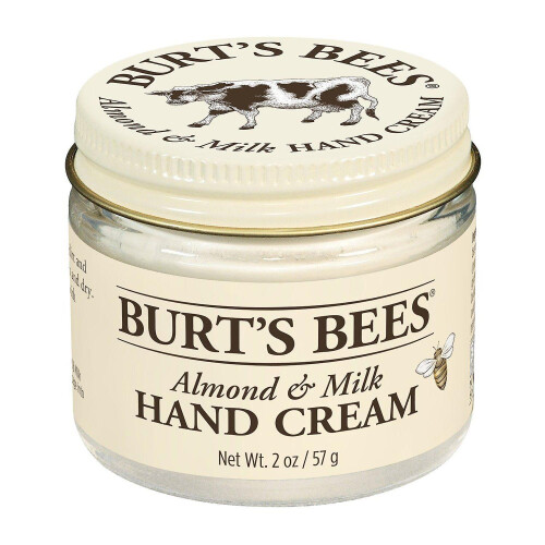 Burt's Bee Almond & Milk - Hand Cream