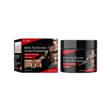 Muscleplus Musclegrowth Sweatenhancer Hotcream, Belly Fat Burner Sweat Enhancer for Men