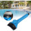 Pool Filter Cartridge Cleaner, Spa Filter, Cleaning Brush, Debris 4