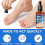 Anti Nail Break Relief Oil 10ml 3