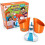 Hexbug - Mobot Speed Shot Kids Toy 2