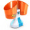 Hexbug - Mobot Speed Shot Kids Toy 3