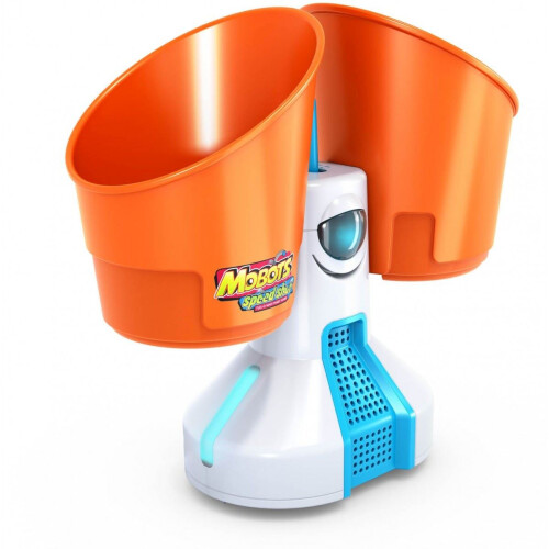 Hexbug - Mobot Speed Shot Kids Toy 2