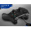SnakeByte Game Pad 4S Wired Gaming Controller Black For PS4 1