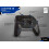 SnakeByte Game Pad 4S Wired Gaming Controller Black For PS4 6