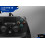 SnakeByte Game Pad 4S Wired Gaming Controller Black For PS4 3
