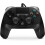 SnakeByte Game Pad 4S Wired Gaming Controller Black For PS4 5