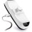 SteelSeries Steelplay Charging Station DualSense Controller PS5 White 2