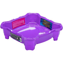 Beyblade Burst Quadstrike - Beystadium Kids Toy - Board Game