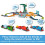 Mattel Thomas and Friends - Talking Percy Kids Toy 4