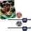 Hasbro Beyblade BBX Thanos Iron Man 3