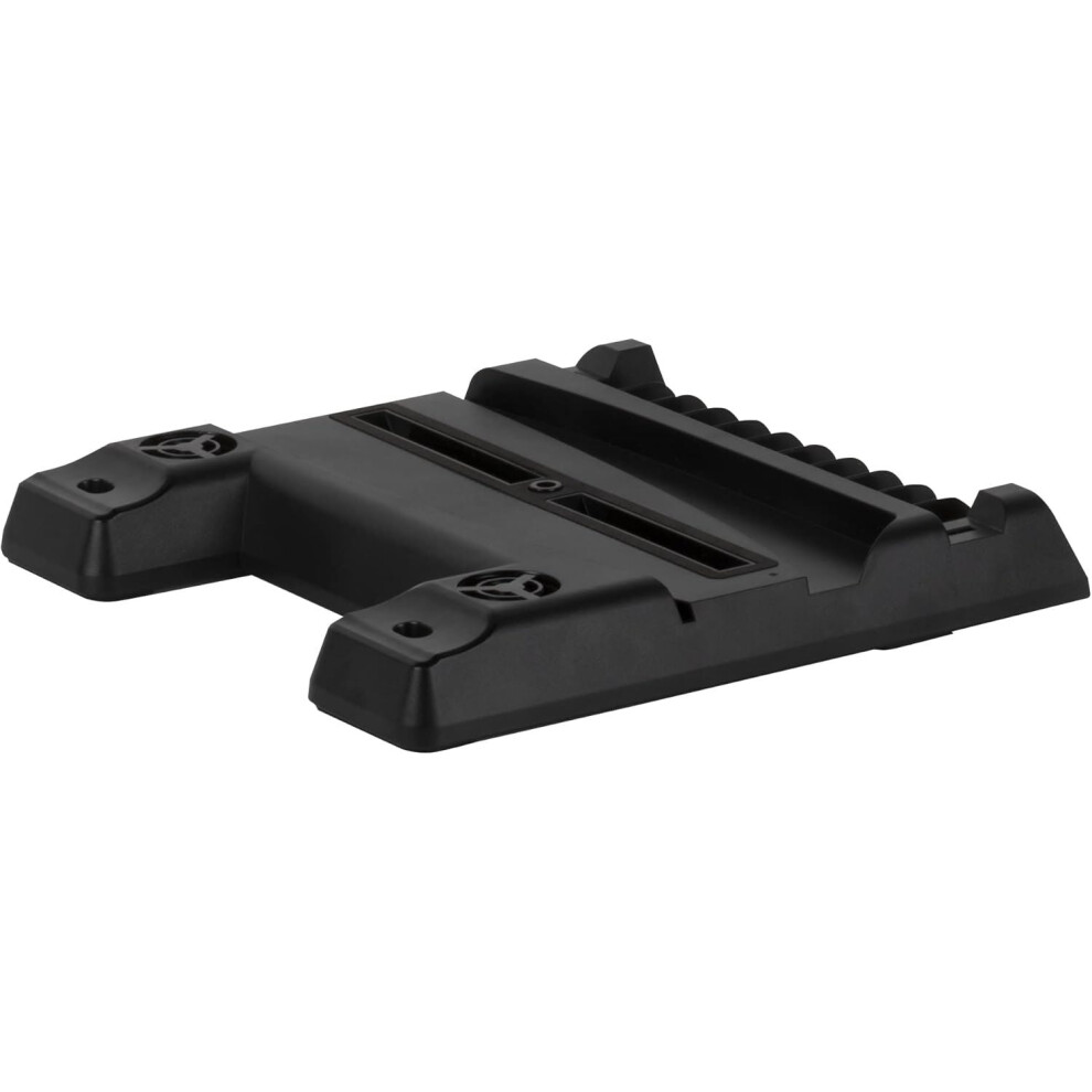 Konix Mythics PS5 Cool & Charge Spaceship Station For PS5-image-OPC-PFS67NR-NEW
