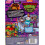 John Adams Ideal - TMNT Sewer Battle Pressmatic Game Board Game 2