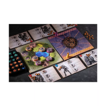 Bestiary of Sigillum Collectors Edition