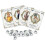 Z-Man Games Bridgerton Love Letter Card Game 5