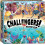 Challengers! Beach Cup Board Game 6