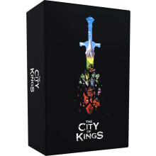 City of Kings