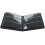 Album Zip-Up 24 tasche: Nero 5