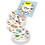 Dobble Disney Card Game 3