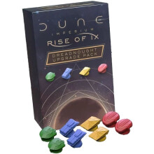 Dreadnought Upgrade Pack Dune Imperium Rise of Ix Board Game