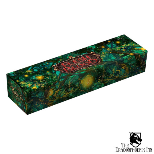 Flesh and Blood: Rosetta Blitz Deck Collectie