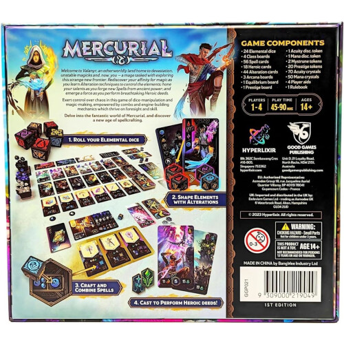 Root RPG Clearing Booklet 2