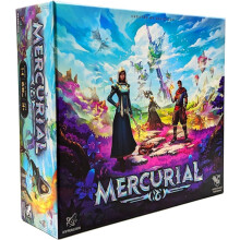 Root RPG Clearing Booklet