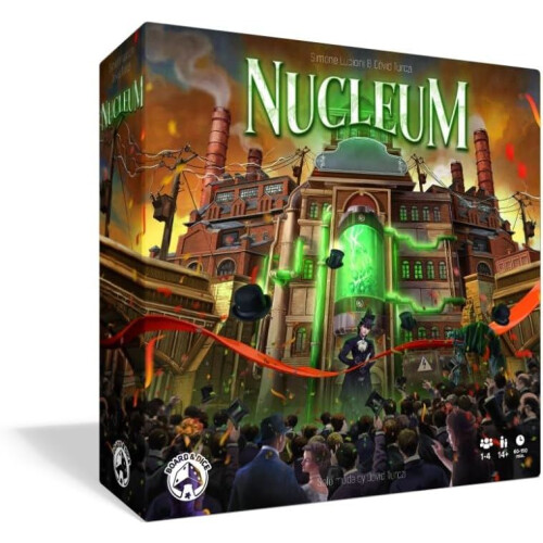 Nucleum US 2