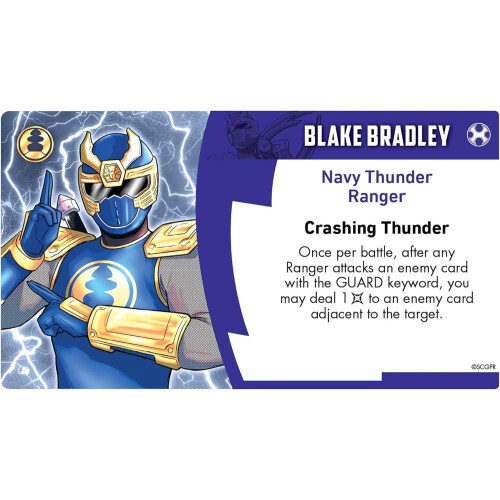 Power Rangers Heroes of the Grid Allies Pack 4 2