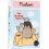 Alley Cat Games Pusheen The Stacking Board Game - Adorable Cat-Themed Dexterity Challenge - 2 to 6 Players Ages 6+ 15 Minutes - Stack Balance and 2