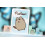 Alley Cat Games Pusheen The Stacking Board Game - Adorable Cat-Themed Dexterity Challenge - 2 to 6 Players Ages 6+ 15 Minutes - Stack Balance and 8