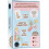 Alley Cat Games Pusheen The Stacking Board Game - Adorable Cat-Themed Dexterity Challenge - 2 to 6 Players Ages 6+ 15 Minutes - Stack Balance and 4