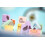 Alley Cat Games Pusheen The Stacking Board Game - Adorable Cat-Themed Dexterity Challenge - 2 to 6 Players Ages 6+ 15 Minutes - Stack Balance and 6