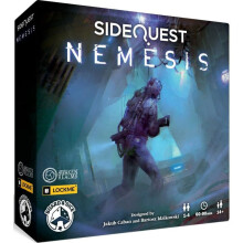 Nemesis Sidequest /