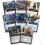 Star Wars The Deckbuilding Game - The Clone Wars - Board Game 1