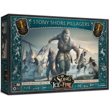 Stony Shore Plünderer