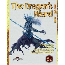 The DragonÂs Hoard #20 5E Periodicals