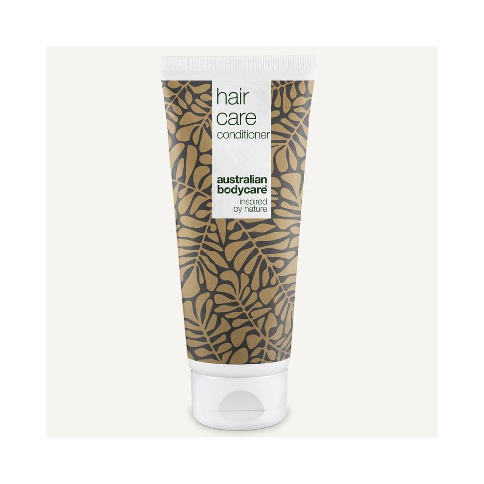 Australian Bodycare Tea Tree Scalp Soothing Conditioner 200Ml