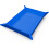 Vivid Magnetic Foldable Dice Tray - Blue - Board Game 1