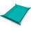 Vivid Magnetic Foldable Dice Tray - Teal 1